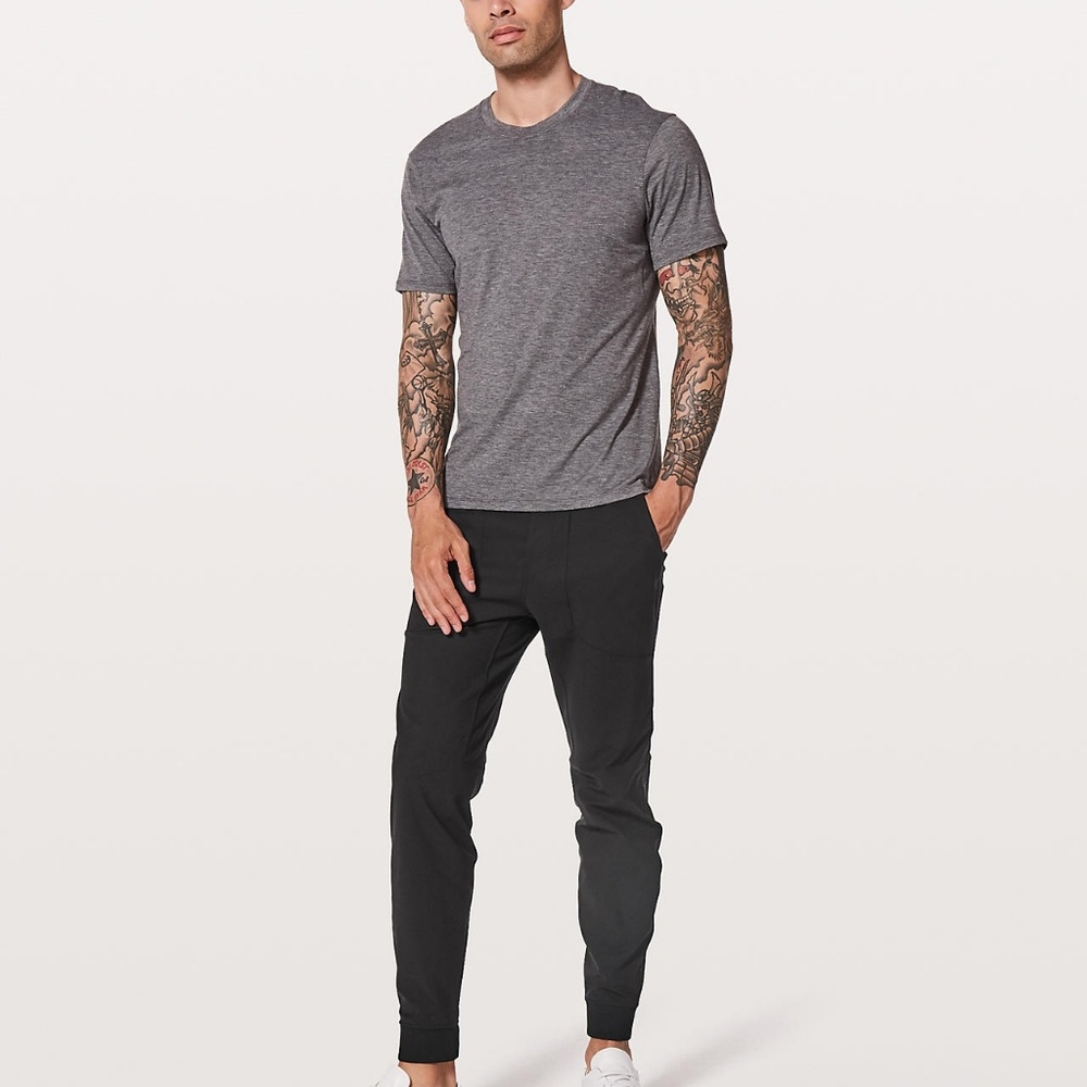Lululemon ABC Jogger